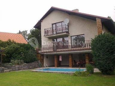 recreational property to rent, 0 m², Třemošnice, Pardubický Region recreational property to rent, 0 m², Třemošnice, Pardubický Region