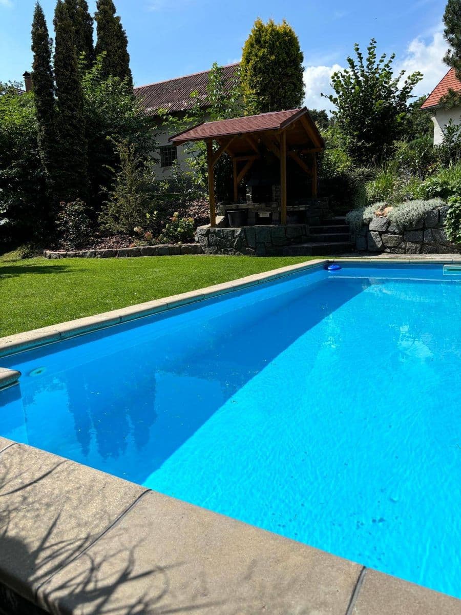 recreational property to rent, 0 m², Třemošnice, Pardubický Region recreational property to rent, 0 m², Třemošnice, Pardubický Region