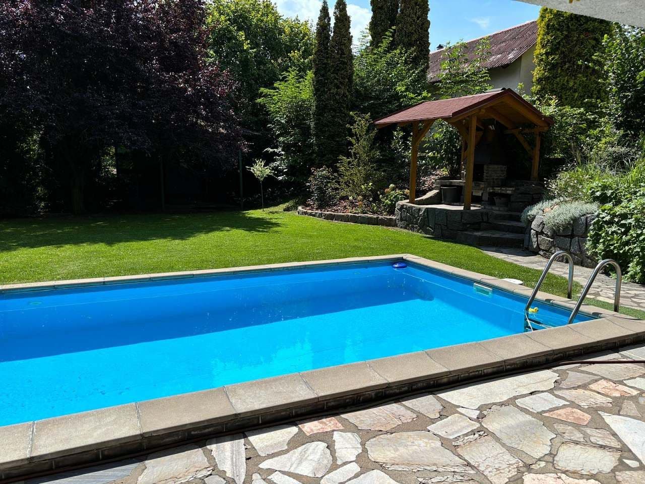 recreational property to rent, 0 m², Třemošnice, Pardubický Region recreational property to rent, 0 m², Třemošnice, Pardubický Region