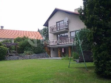 recreational property to rent, 0 m², Třemošnice, Pardubický Region recreational property to rent, 0 m², Třemošnice, Pardubický Region