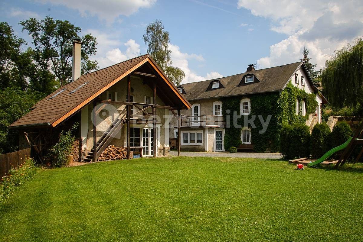 recreational property to rent, 0 m², Paběnice, Středočeský Region recreational property to rent, 0 m², Paběnice, Středočeský Region