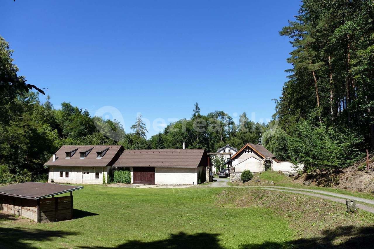 recreational property to rent, 0 m², Paběnice, Středočeský Region recreational property to rent, 0 m², Paběnice, Středočeský Region