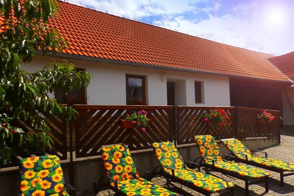 recreational property to rent, 0 m², Čížkrajice, Jihočeský Region recreational property to rent, 0 m², Čížkrajice, Jihočeský Region