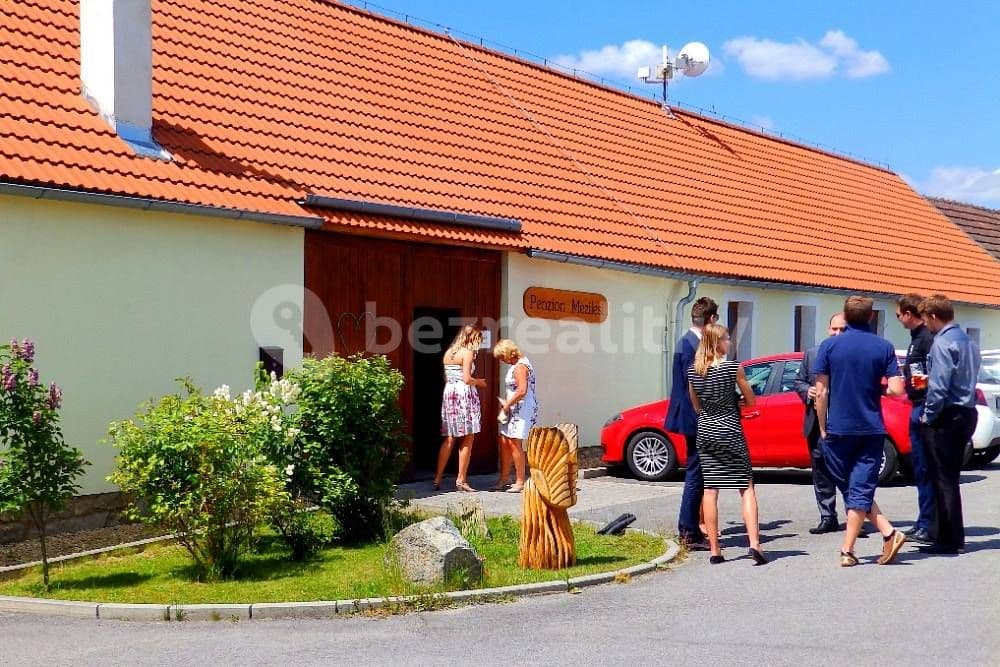 recreational property to rent, 0 m², Čížkrajice, Jihočeský Region recreational property to rent, 0 m², Čížkrajice, Jihočeský Region