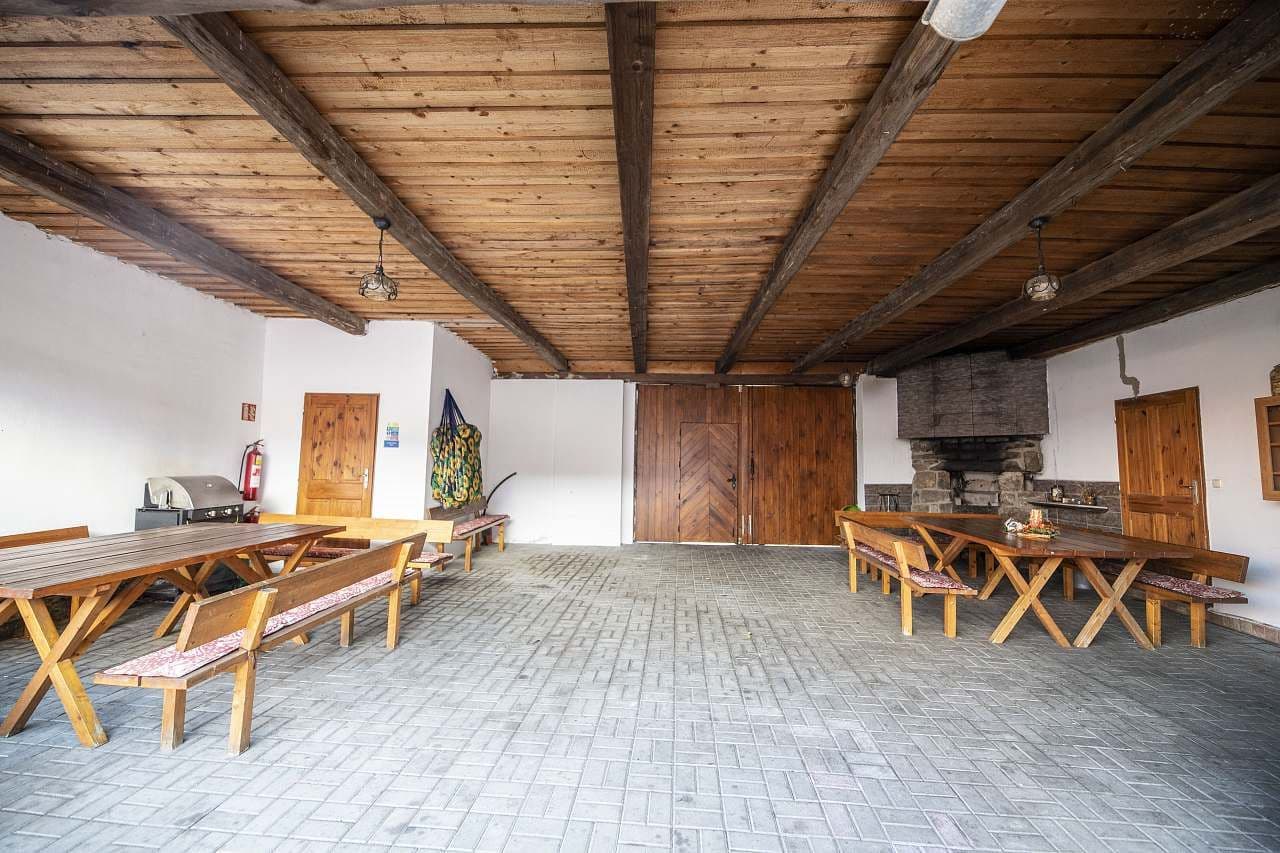 recreational property to rent, 0 m², Čížkrajice, Jihočeský Region recreational property to rent, 0 m², Čížkrajice, Jihočeský Region