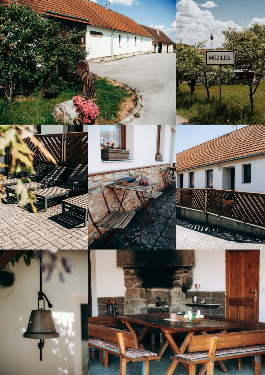 recreational property to rent, 0 m², Čížkrajice, Jihočeský Region recreational property to rent, 0 m², Čížkrajice, Jihočeský Region