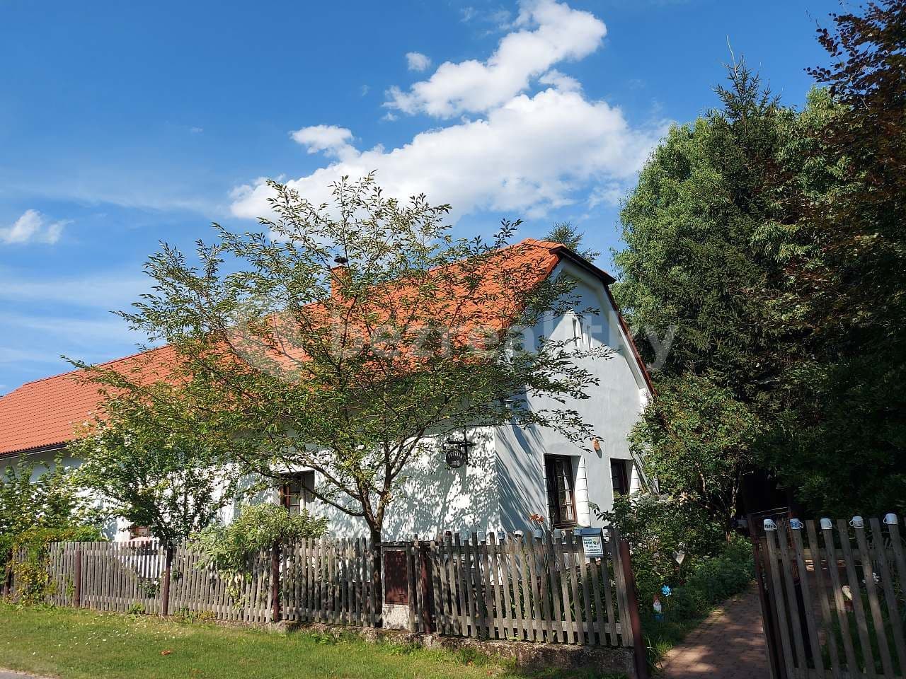 recreational property to rent, 0 m², Semín, Pardubický Region recreational property to rent, 0 m², Semín, Pardubický Region