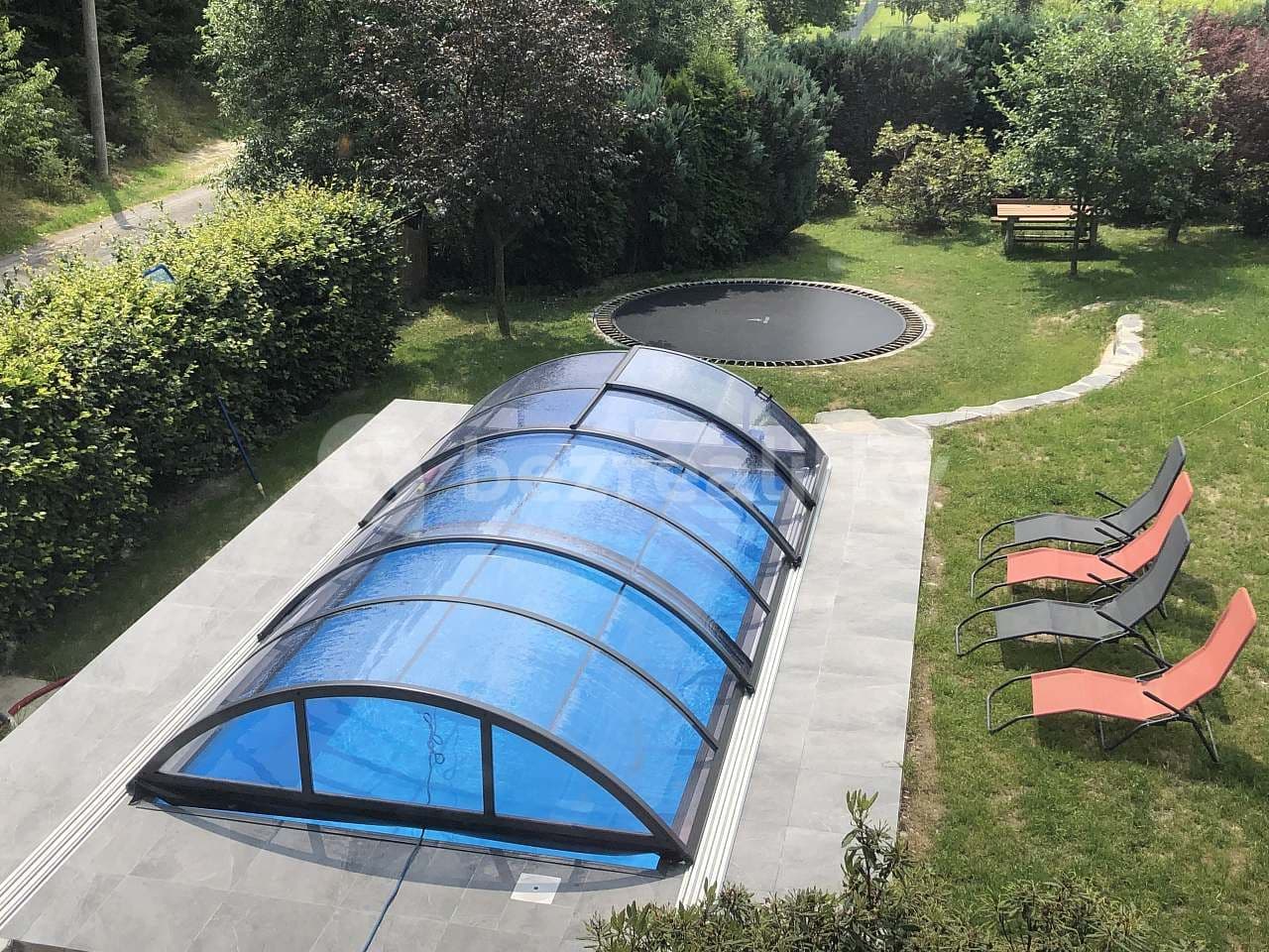 recreational property to rent, 0 m², Malá Štáhle, Moravskoslezský Region recreational property to rent, 0 m², Malá Štáhle, Moravskoslezský Region