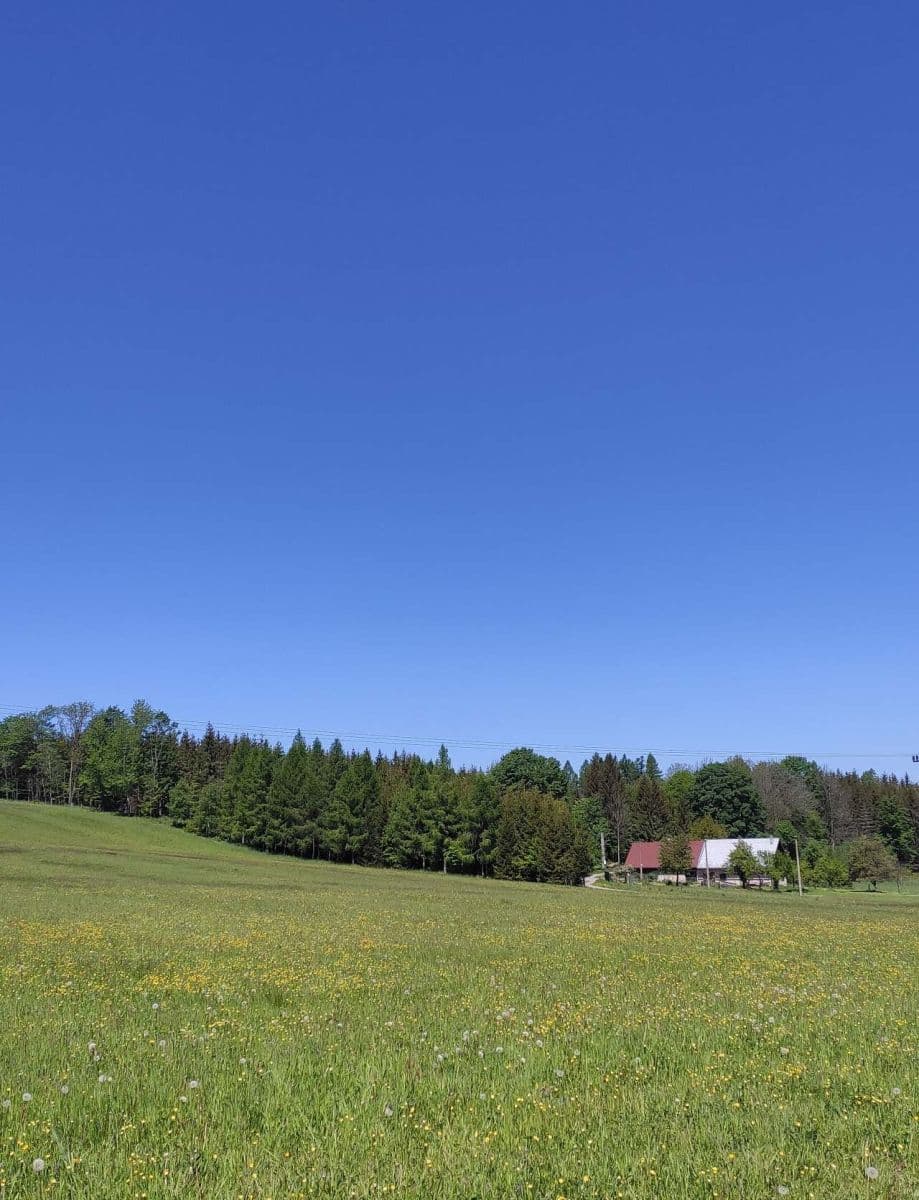 recreational property to rent, 0 m², Liberk, Královéhradecký Region recreational property to rent, 0 m², Liberk, Královéhradecký Region