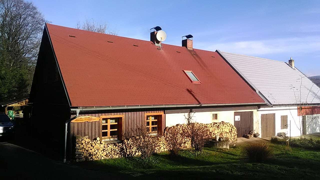 recreational property to rent, 0 m², Liberk, Královéhradecký Region recreational property to rent, 0 m², Liberk, Královéhradecký Region