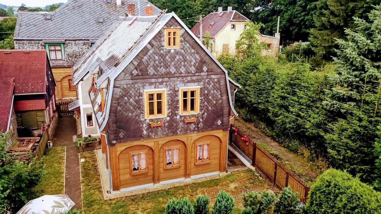 recreational property to rent, 0 m², Šluknov, Ústecký Region recreational property to rent, 0 m², Šluknov, Ústecký Region