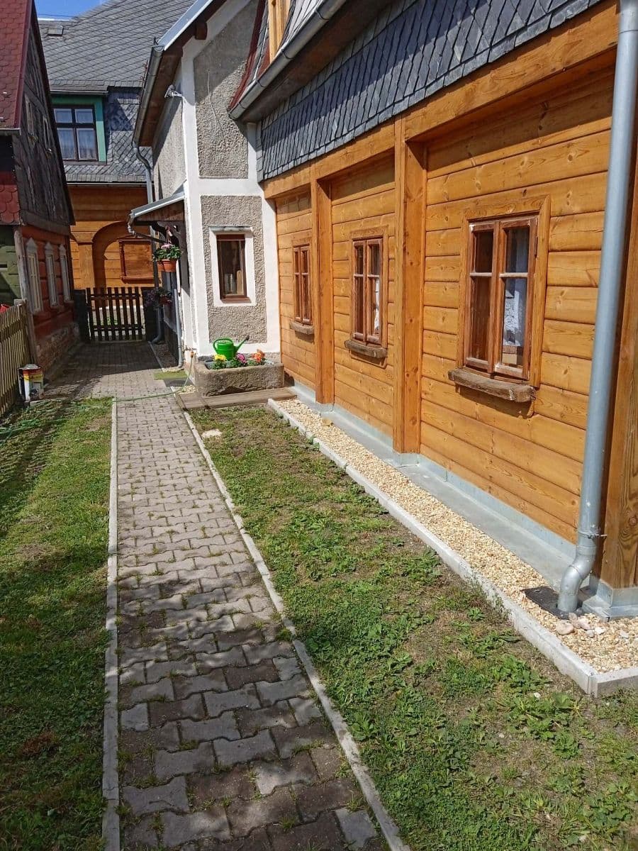 recreational property to rent, 0 m², Šluknov, Ústecký Region recreational property to rent, 0 m², Šluknov, Ústecký Region