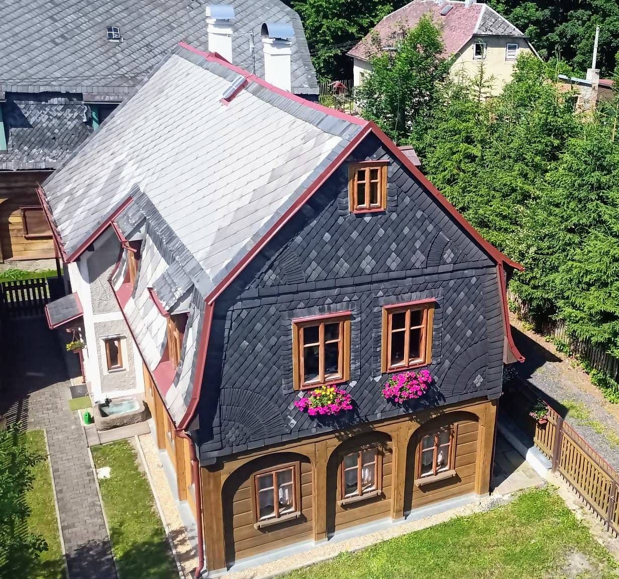 recreational property to rent, 0 m², Šluknov, Ústecký Region recreational property to rent, 0 m², Šluknov, Ústecký Region