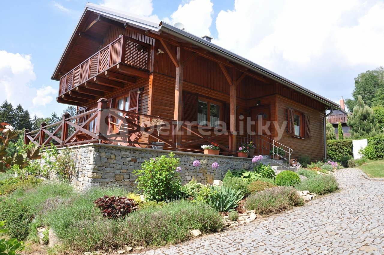 recreational property to rent, 0 m², Jedlová, Pardubický Region recreational property to rent, 0 m², Jedlová, Pardubický Region