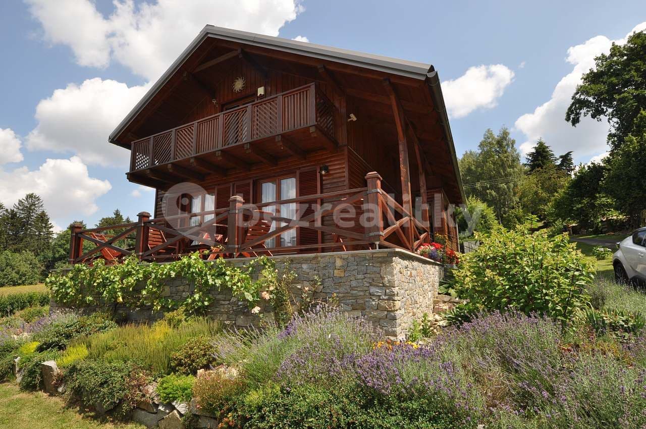 recreational property to rent, 0 m², Jedlová, Pardubický Region recreational property to rent, 0 m², Jedlová, Pardubický Region