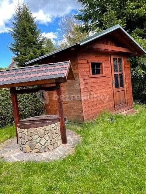 recreational property to rent, 0 m², Mladošovice, Jihočeský Region recreational property to rent, 0 m², Mladošovice, Jihočeský Region