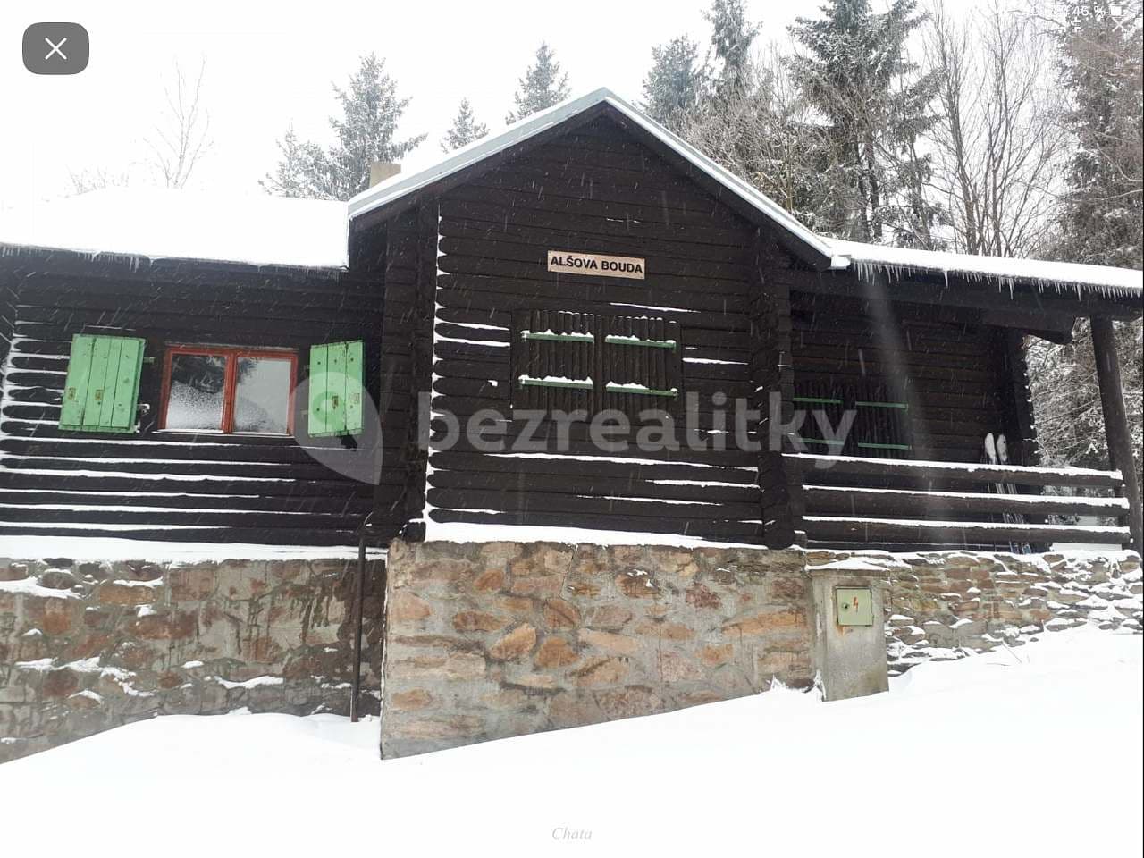recreational property to rent, 0 m², Měděnec, Ústecký Region recreational property to rent, 0 m², Měděnec, Ústecký Region