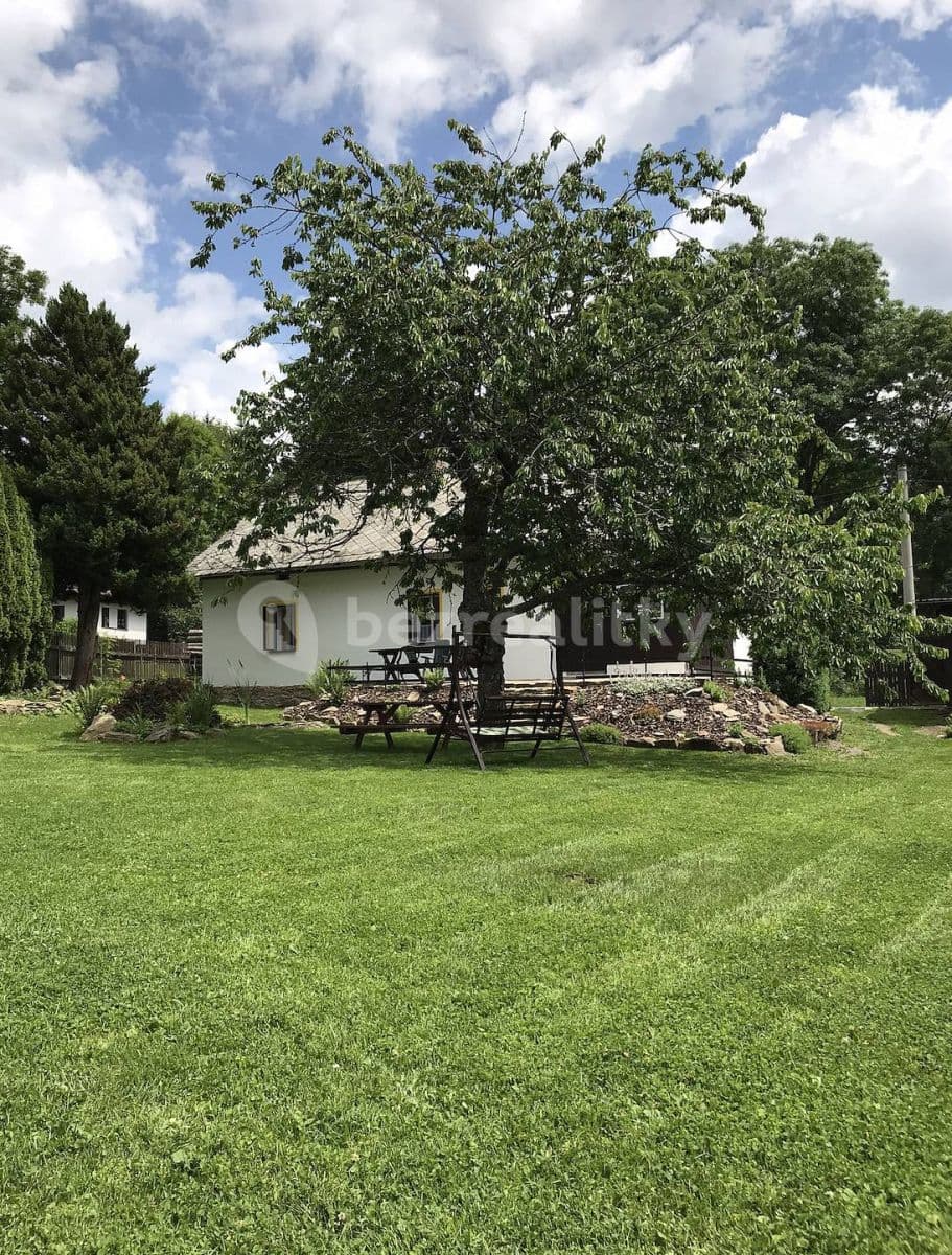 recreational property to rent, 0 m², Rybník, Plzeňský Region recreational property to rent, 0 m², Rybník, Plzeňský Region