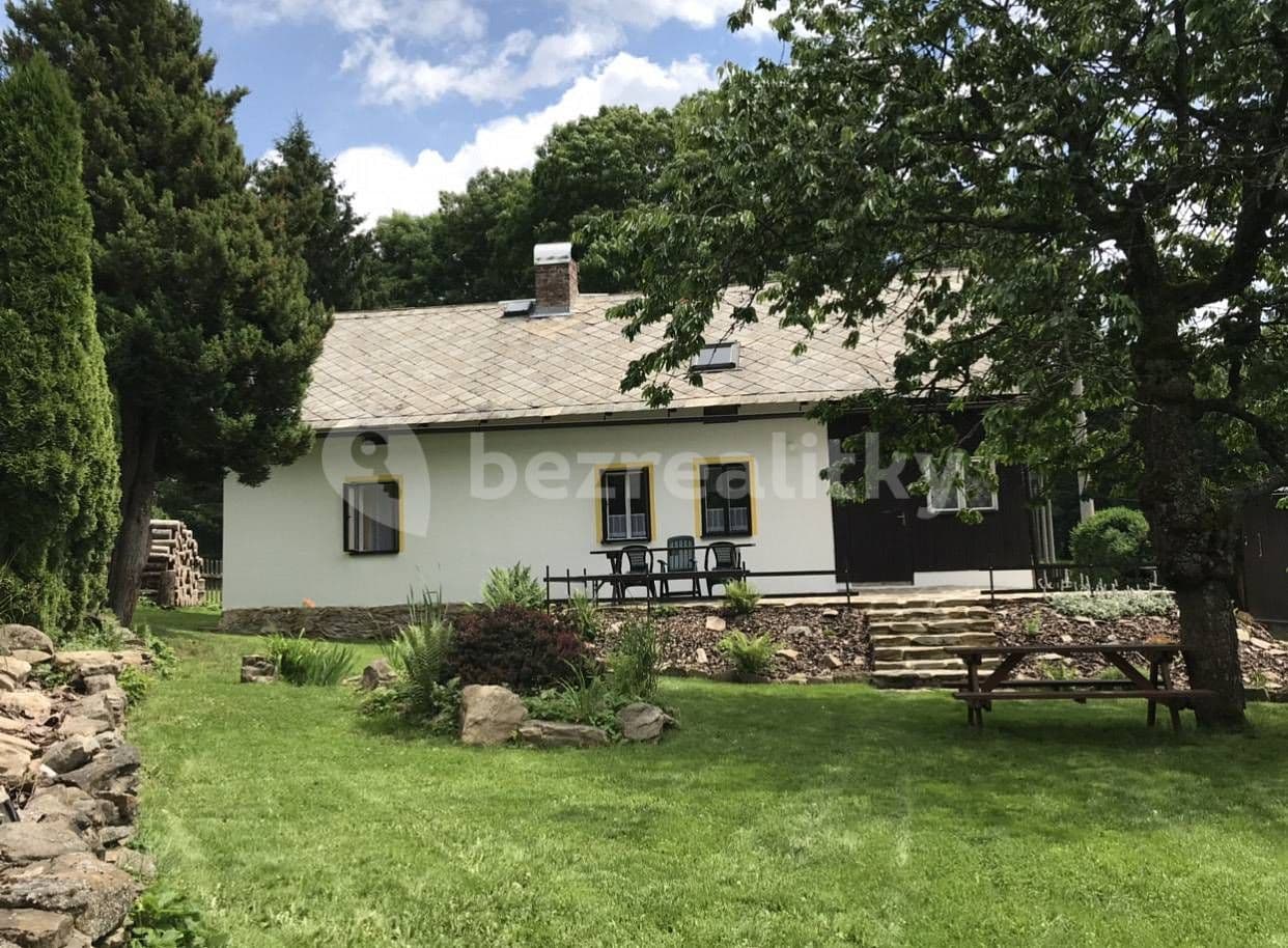 recreational property to rent, 0 m², Rybník, Plzeňský Region recreational property to rent, 0 m², Rybník, Plzeňský Region