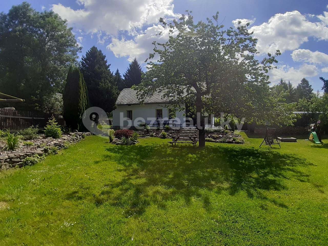 recreational property to rent, 0 m², Rybník, Plzeňský Region recreational property to rent, 0 m², Rybník, Plzeňský Region