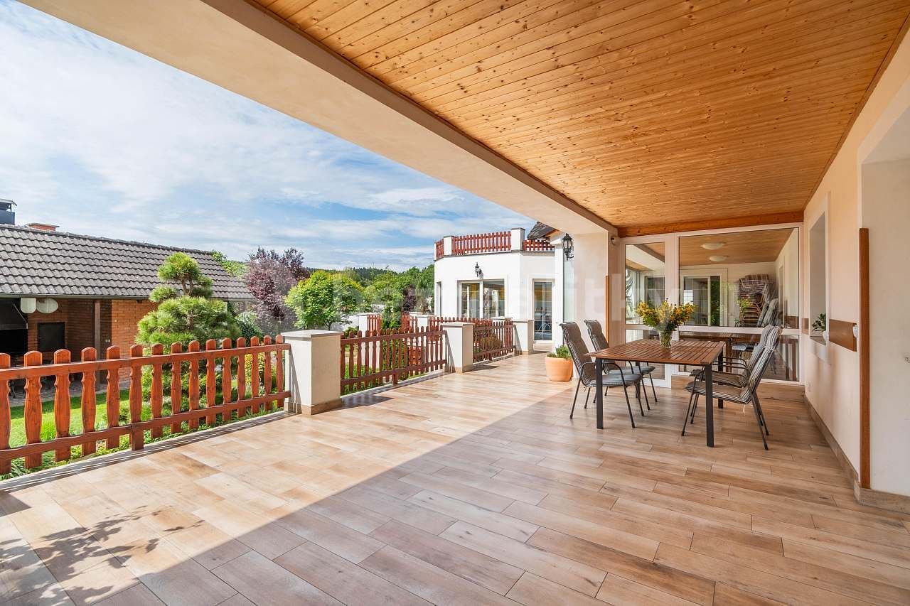 recreational property to rent, 0 m², Drevníky, Středočeský Region recreational property to rent, 0 m², Drevníky, Středočeský Region