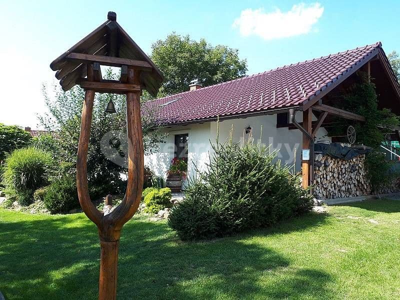 recreational property to rent, 0 m², Úžice, Středočeský Region recreational property to rent, 0 m², Úžice, Středočeský Region