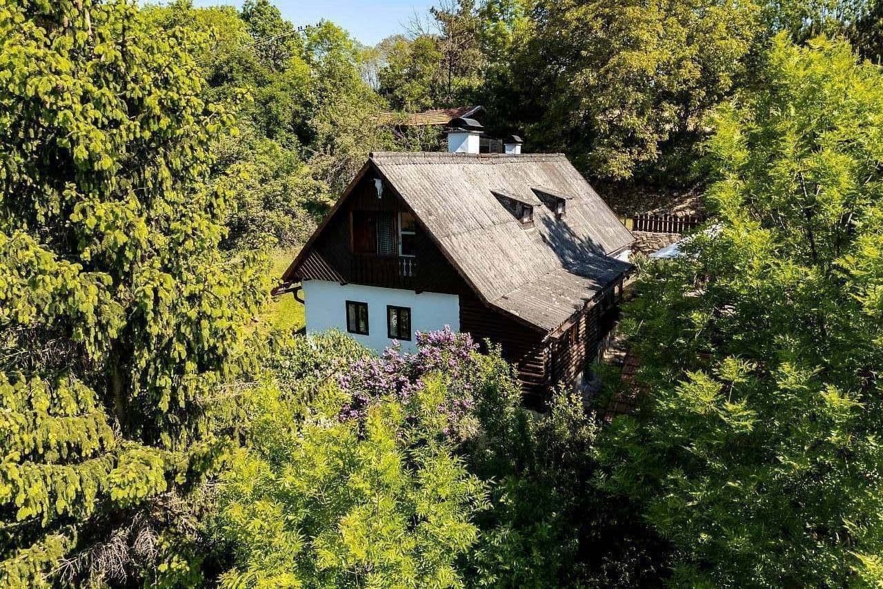 recreational property to rent, 0 m², Drevníky, Středočeský Region recreational property to rent, 0 m², Drevníky, Středočeský Region