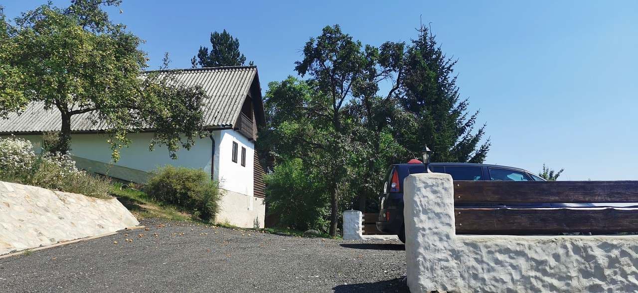 recreational property to rent, 0 m², Drevníky, Středočeský Region recreational property to rent, 0 m², Drevníky, Středočeský Region