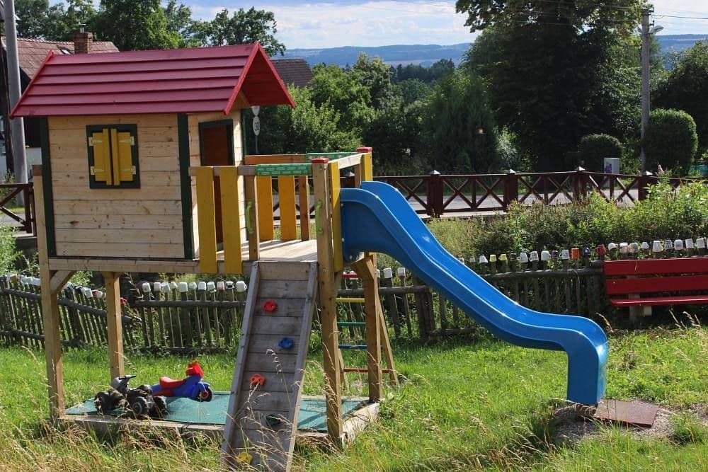 recreational property to rent, 0 m², Podbřezí, Královéhradecký Region recreational property to rent, 0 m², Podbřezí, Královéhradecký Region