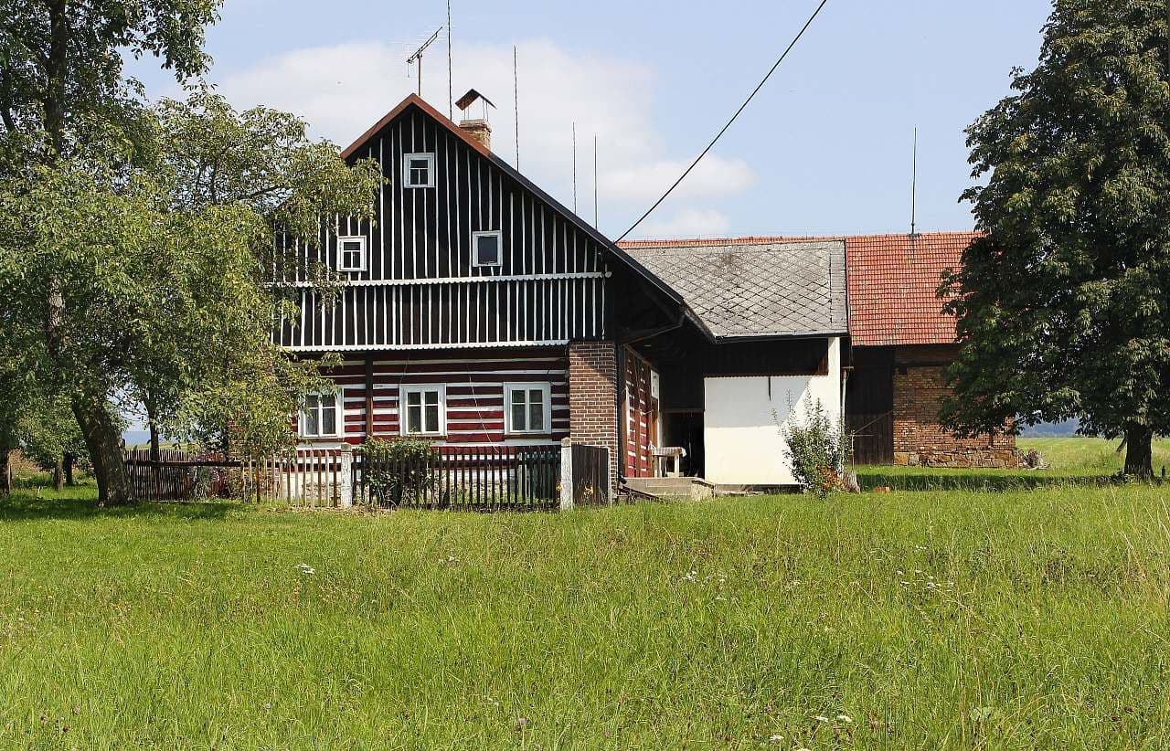 recreational property to rent, 0 m², Podbřezí, Královéhradecký Region recreational property to rent, 0 m², Podbřezí, Královéhradecký Region