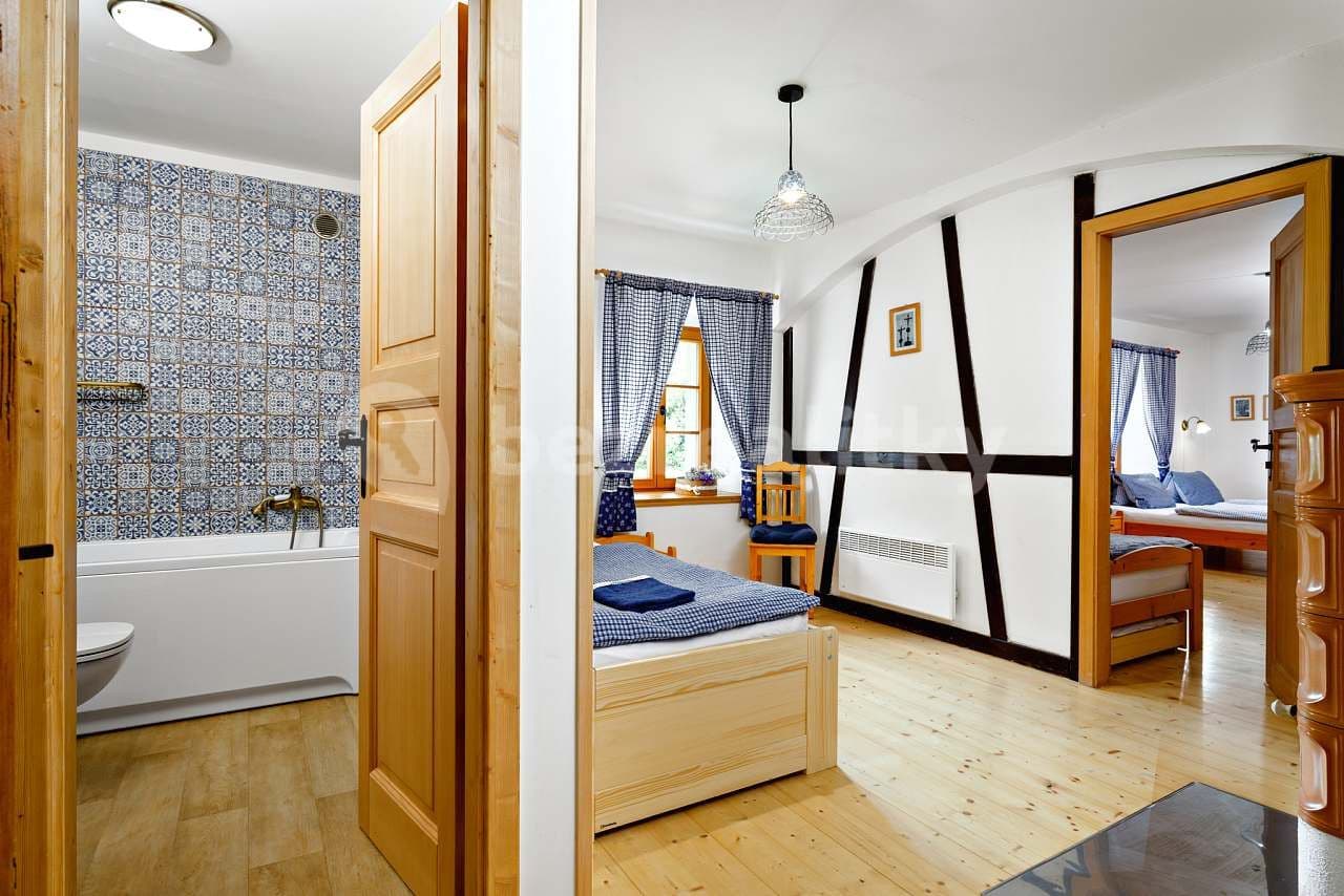 recreational property to rent, 0 m², Blažim, Plzeňský Region recreational property to rent, 0 m², Blažim, Plzeňský Region