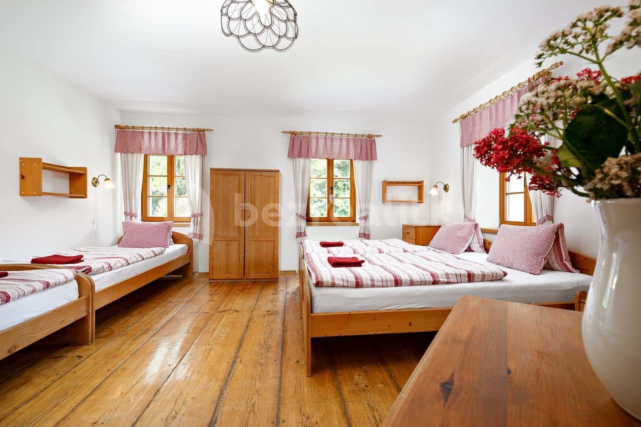 recreational property to rent, 0 m², Blažim, Plzeňský Region recreational property to rent, 0 m², Blažim, Plzeňský Region