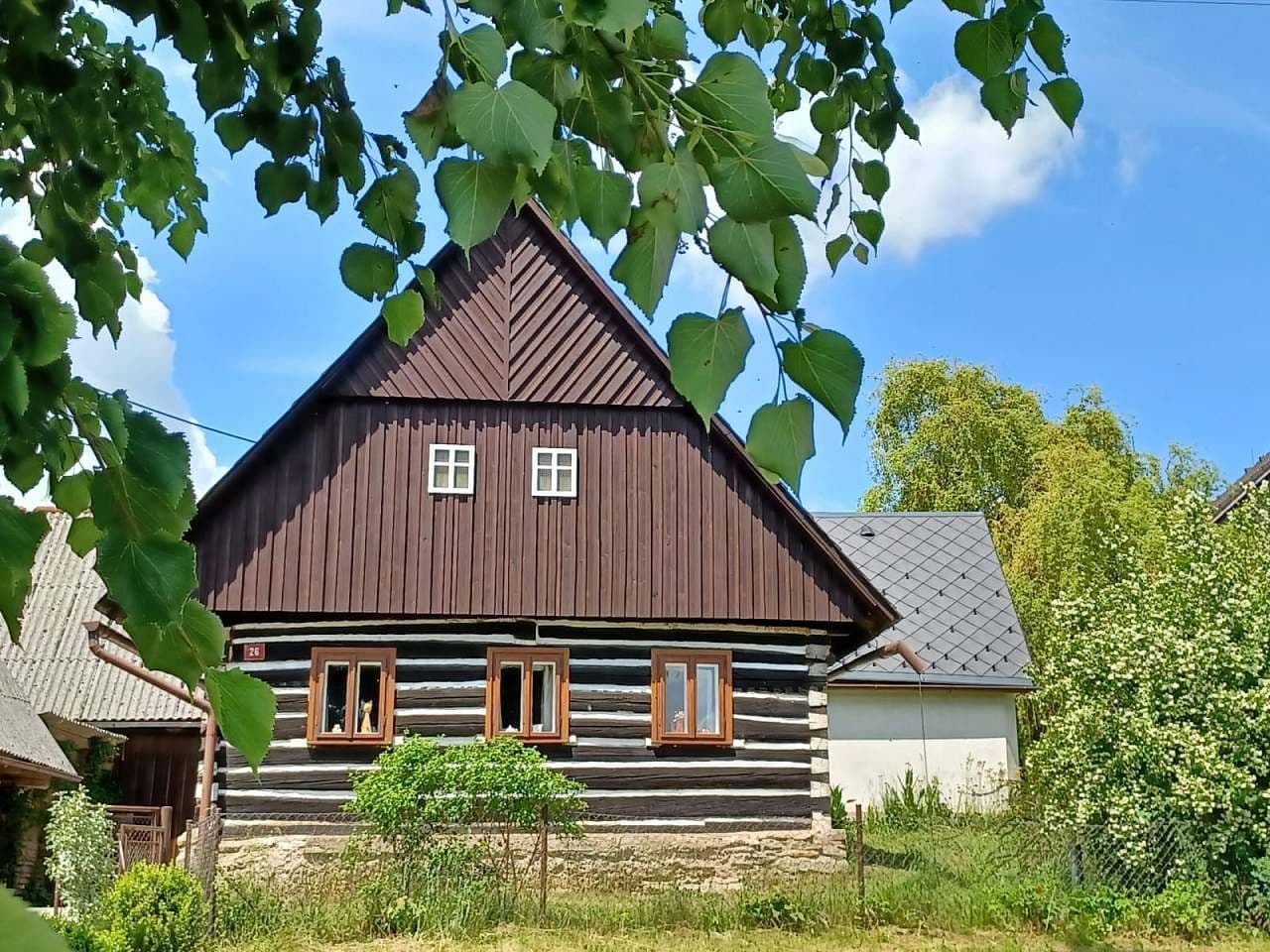 recreational property to rent, 0 m², Studnice, Královéhradecký Region recreational property to rent, 0 m², Studnice, Královéhradecký Region