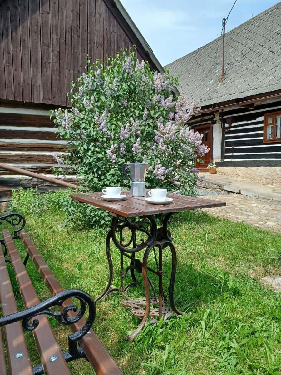 recreational property to rent, 0 m², Studnice, Královéhradecký Region recreational property to rent, 0 m², Studnice, Královéhradecký Region