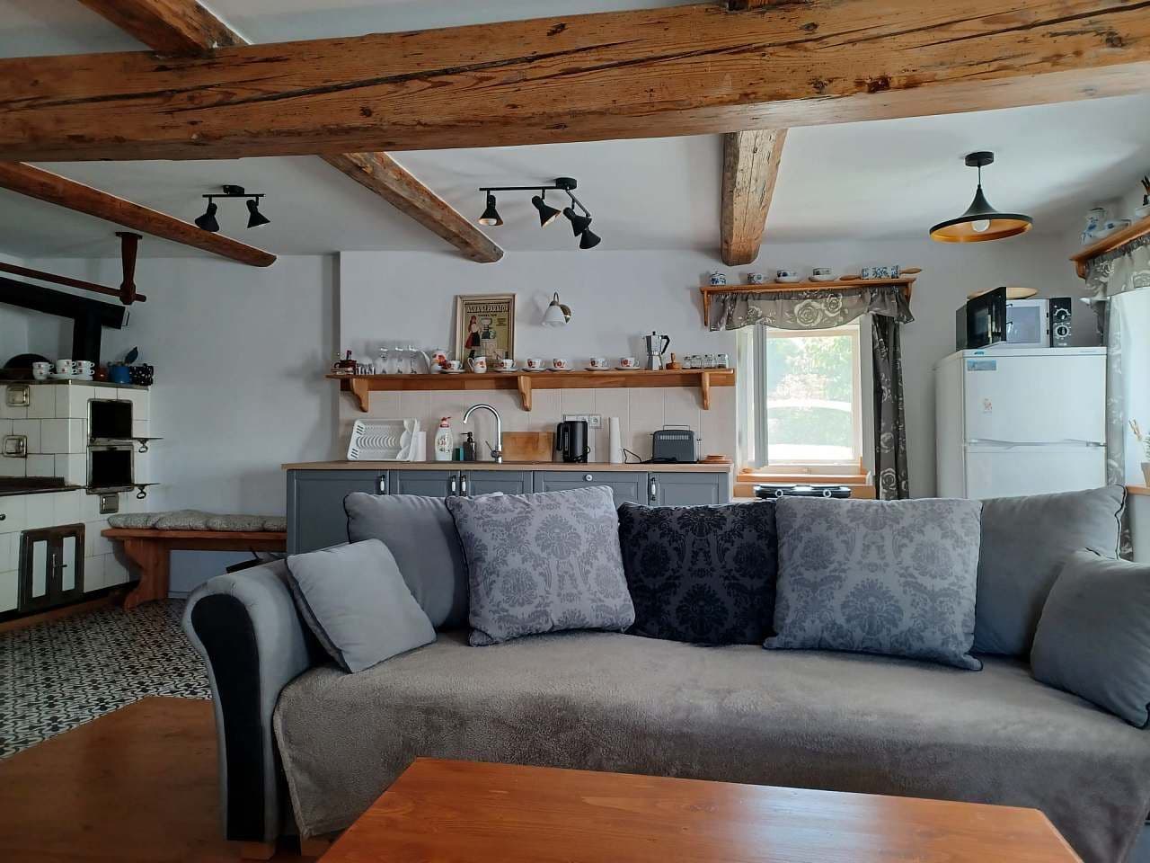 recreational property to rent, 0 m², Studnice, Královéhradecký Region recreational property to rent, 0 m², Studnice, Královéhradecký Region