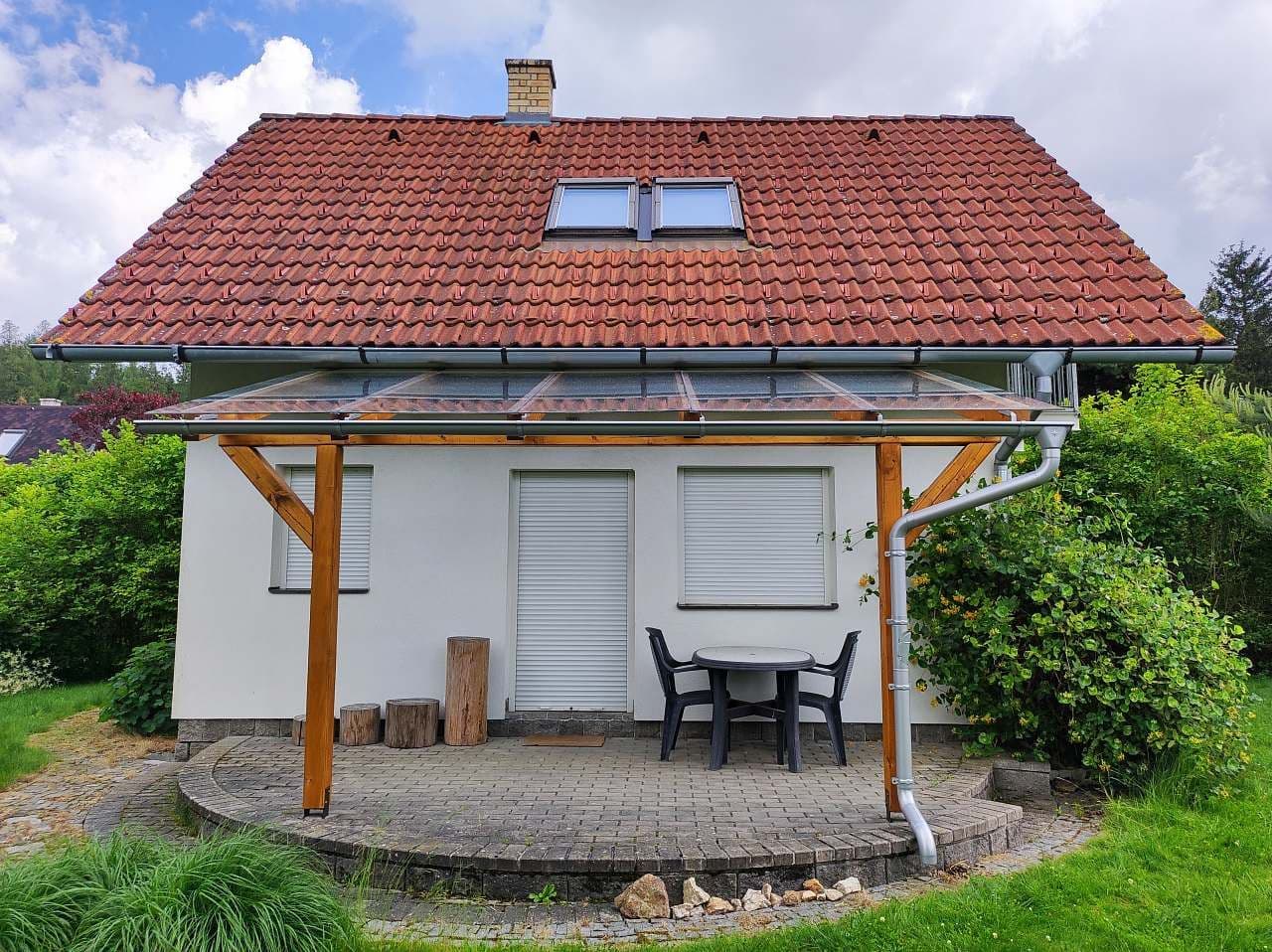 recreational property to rent, 0 m², Slavníč, Vysočina Region recreational property to rent, 0 m², Slavníč, Vysočina Region