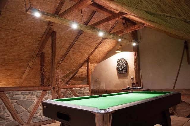 recreational property to rent, 0 m², Střítež, Moravskoslezský Region recreational property to rent, 0 m², Střítež, Moravskoslezský Region