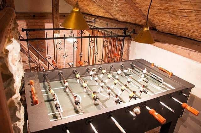 recreational property to rent, 0 m², Střítež, Moravskoslezský Region recreational property to rent, 0 m², Střítež, Moravskoslezský Region