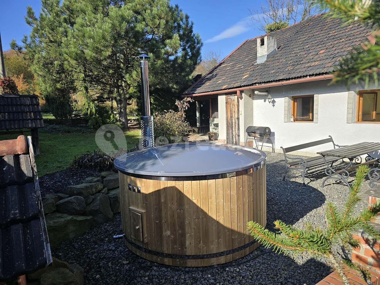 recreational property to rent, 0 m², Střítež, Moravskoslezský Region recreational property to rent, 0 m², Střítež, Moravskoslezský Region