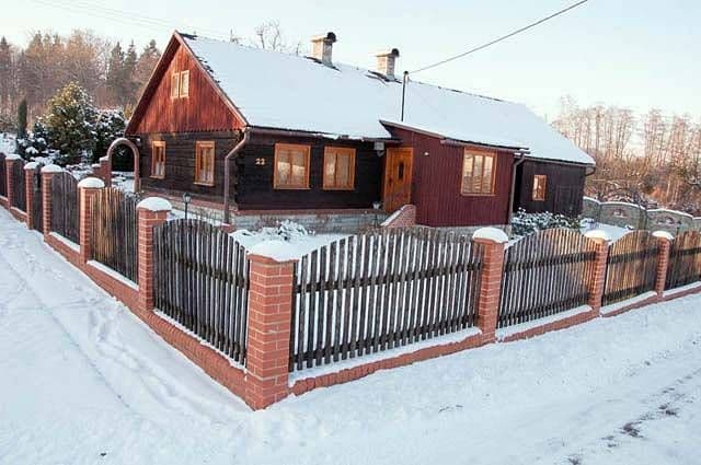 recreational property to rent, 0 m², Střítež, Moravskoslezský Region recreational property to rent, 0 m², Střítež, Moravskoslezský Region