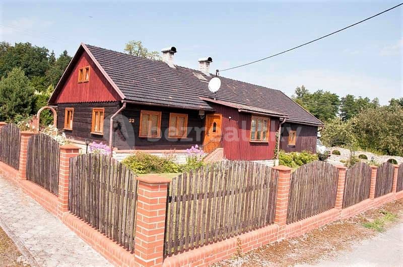 recreational property to rent, 0 m², Střítež, Moravskoslezský Region recreational property to rent, 0 m², Střítež, Moravskoslezský Region