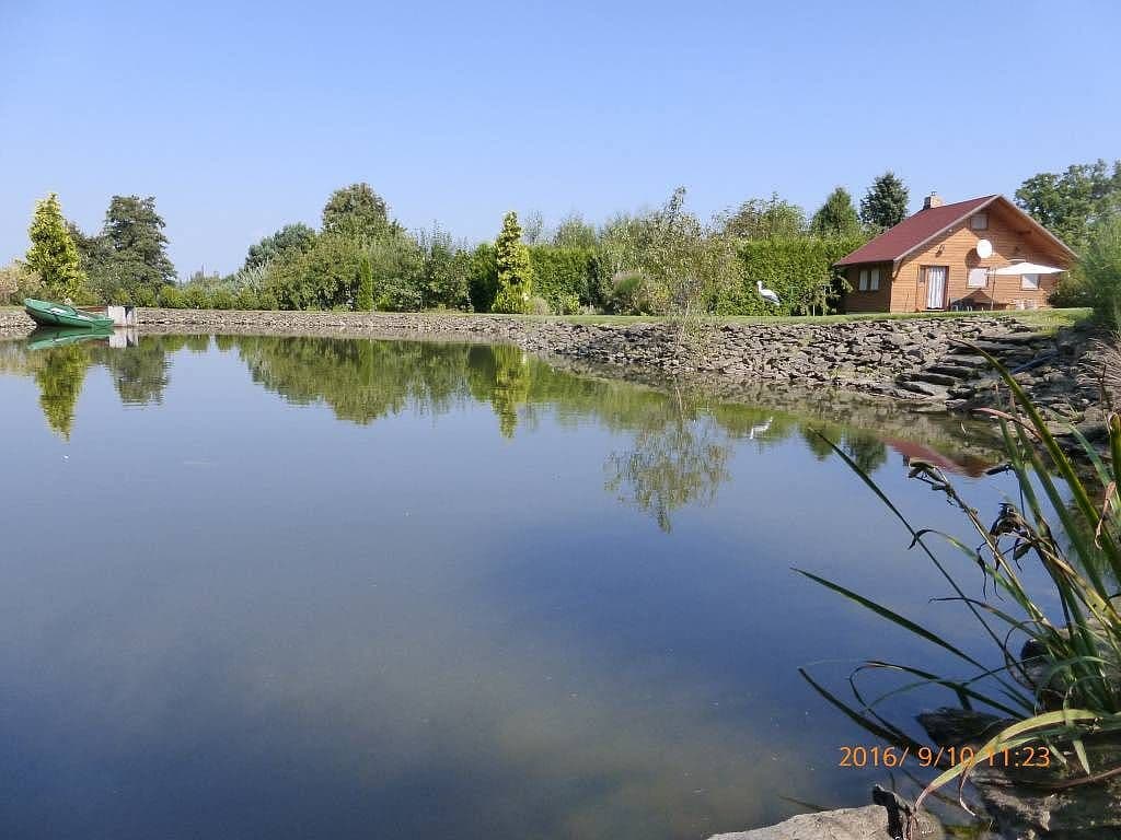 recreational property to rent, 0 m², Olešná, Vysočina Region recreational property to rent, 0 m², Olešná, Vysočina Region