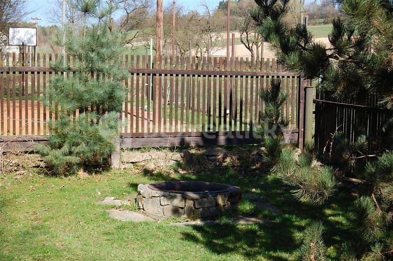 recreational property to rent, 0 m², Velké Janovice, Vysočina Region recreational property to rent, 0 m², Velké Janovice, Vysočina Region