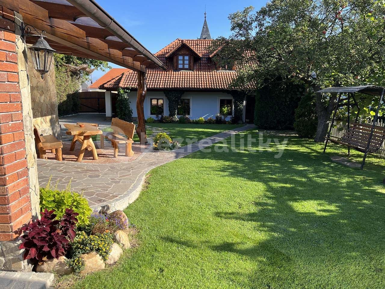 recreational property to rent, 0 m², Němčice, Jihočeský Region recreational property to rent, 0 m², Němčice, Jihočeský Region