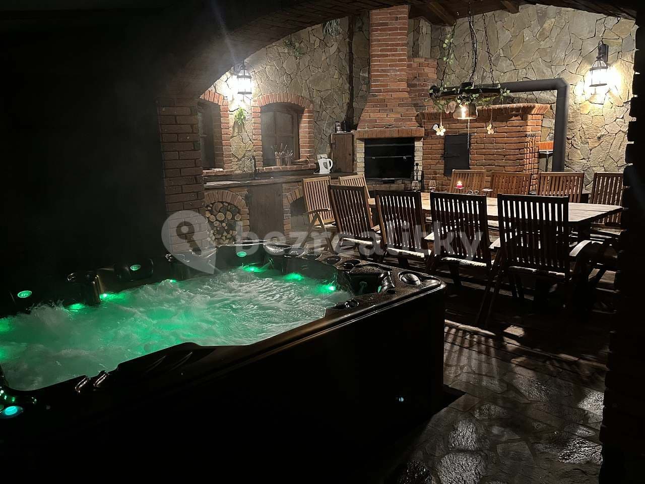 recreational property to rent, 0 m², Němčice, Jihočeský Region recreational property to rent, 0 m², Němčice, Jihočeský Region