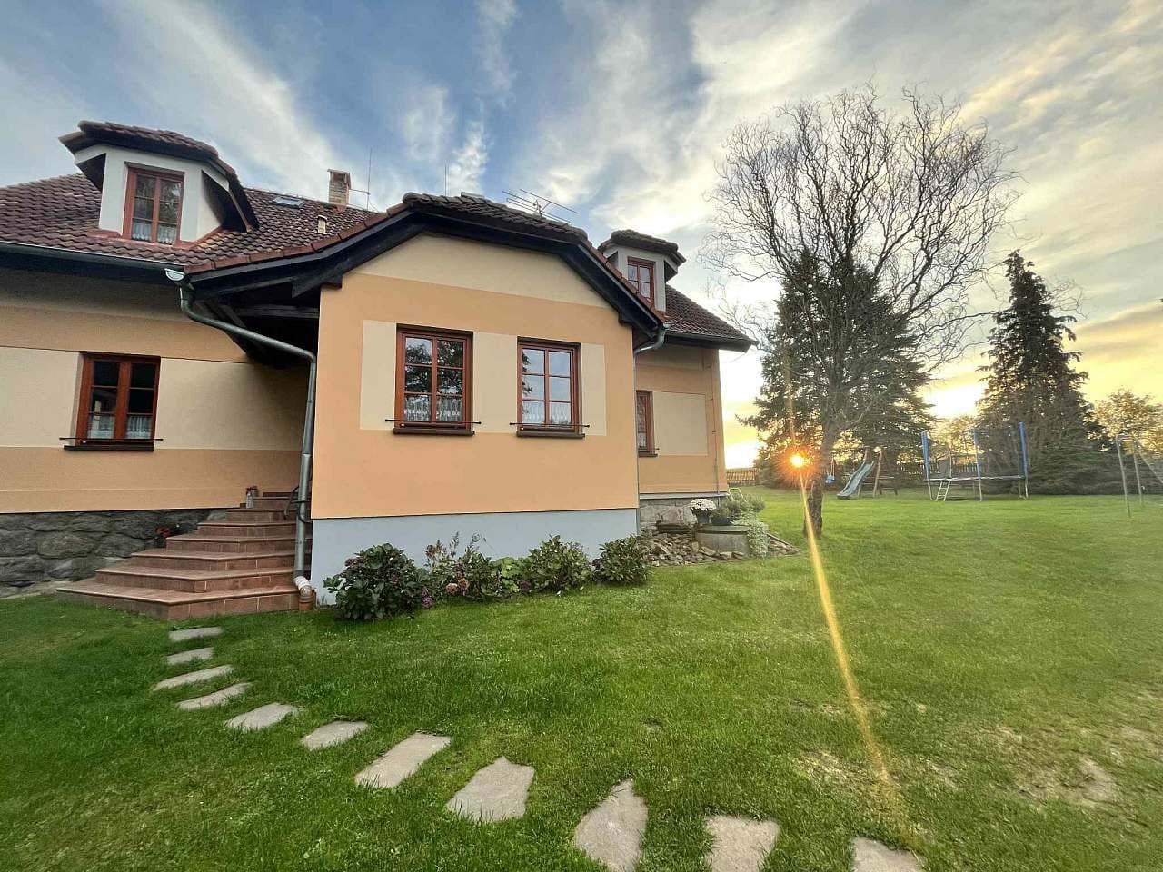 recreational property to rent, 0 m², Předmíř, Jihočeský Region recreational property to rent, 0 m², Předmíř, Jihočeský Region