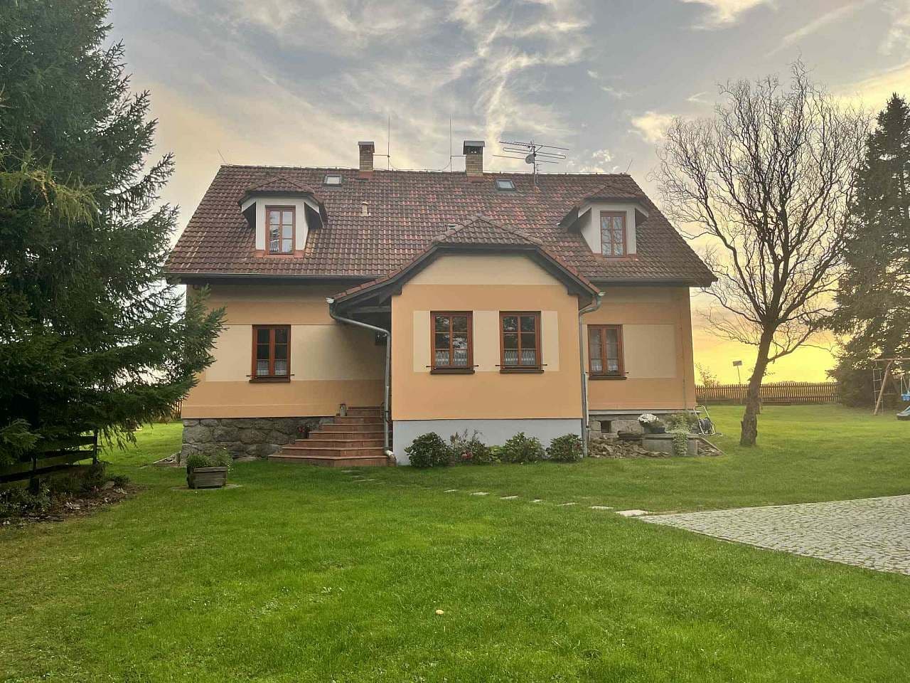 recreational property to rent, 0 m², Předmíř, Jihočeský Region recreational property to rent, 0 m², Předmíř, Jihočeský Region