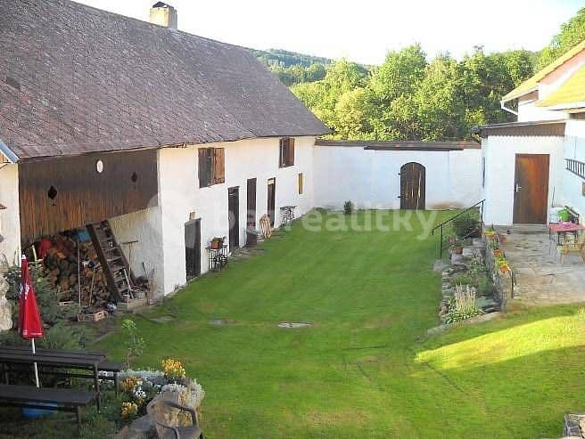 recreational property to rent, 0 m², Brloh, Jihočeský Region recreational property to rent, 0 m², Brloh, Jihočeský Region