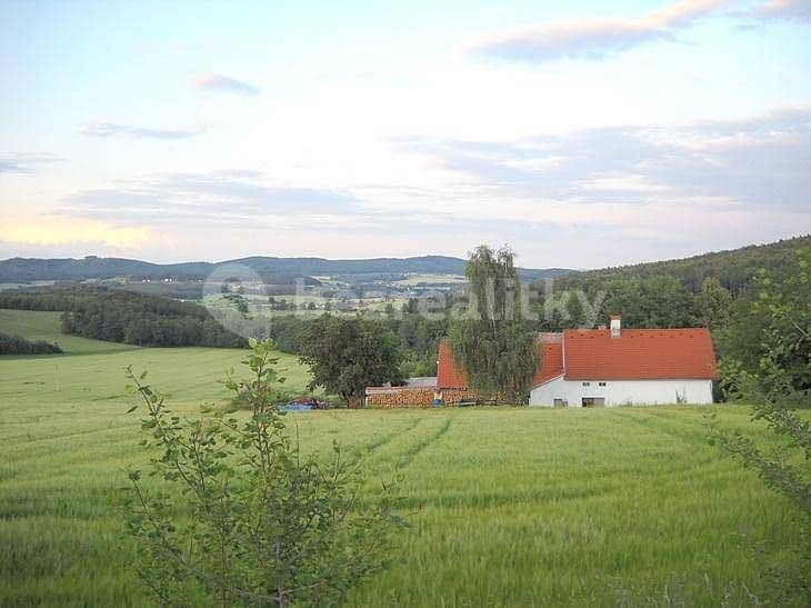 recreational property to rent, 0 m², Brloh, Jihočeský Region recreational property to rent, 0 m², Brloh, Jihočeský Region