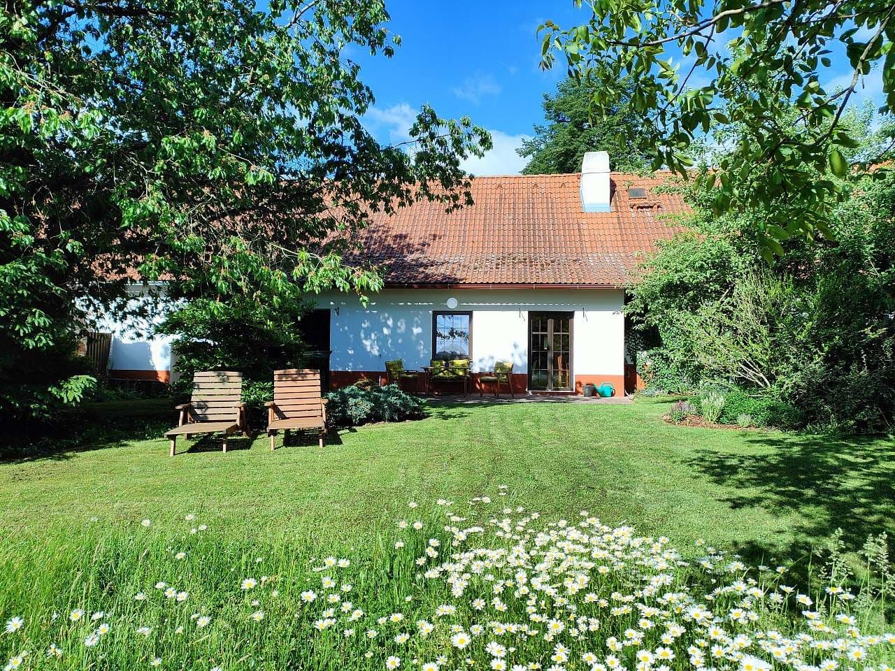 recreational property to rent, 0 m², Malý Bor, Plzeňský Region recreational property to rent, 0 m², Malý Bor, Plzeňský Region